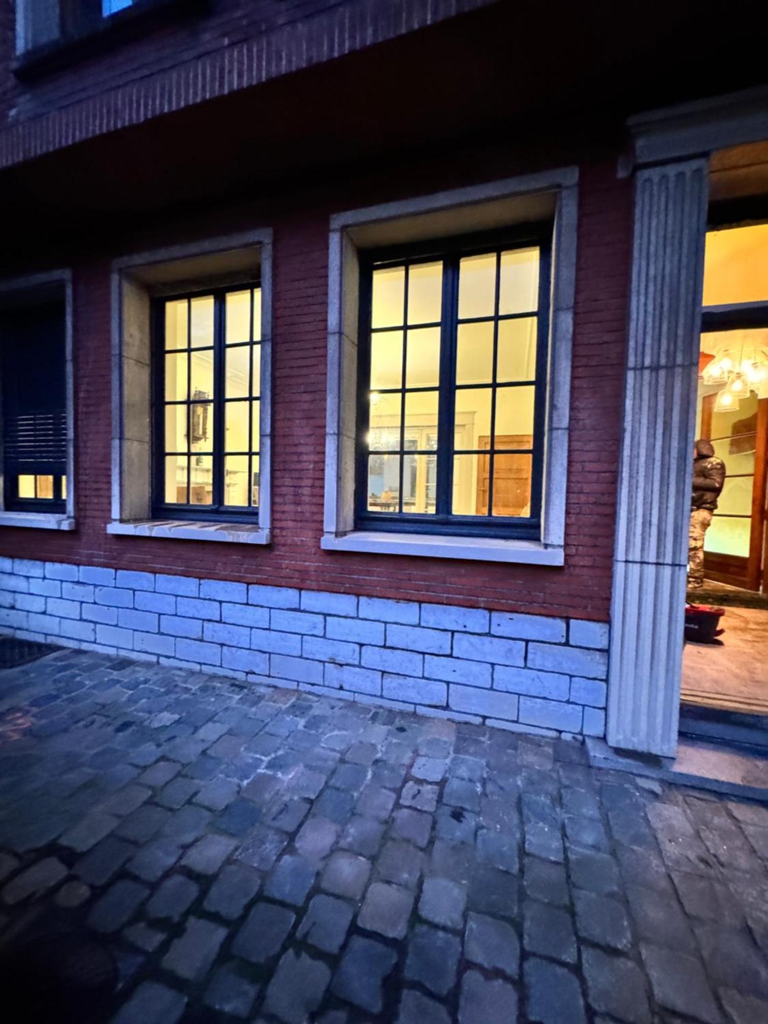 Ces Home Ghent Exterior photo